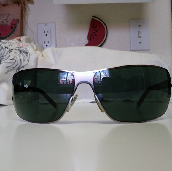 dkny designer glasses